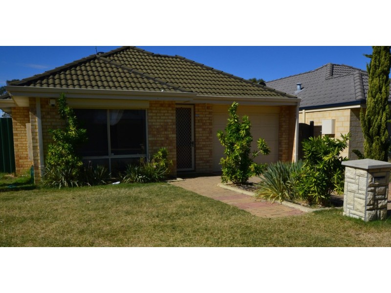 16 The Fairways, The Vines WA 6069