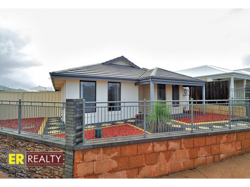 41 Redstone Trail, Ellenbrook WA 6069