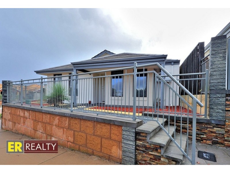 41 Redstone Trail, Ellenbrook WA 6069