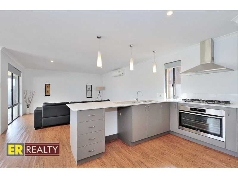 41 Redstone Trail, Ellenbrook WA 6069