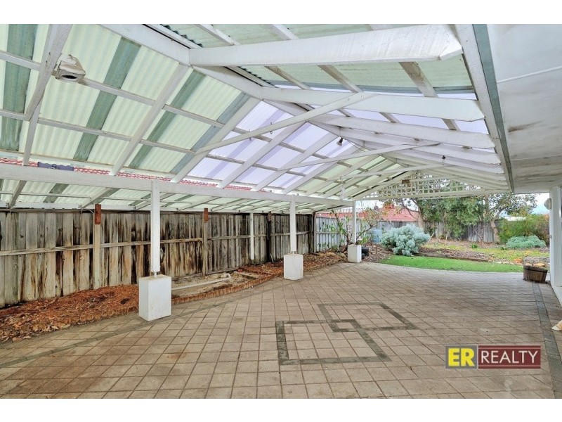 22 Snow Wood Avenue, Ellenbrook WA 6069