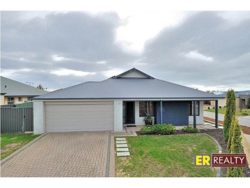 31 Brandalier Turn, Aveley WA 6069