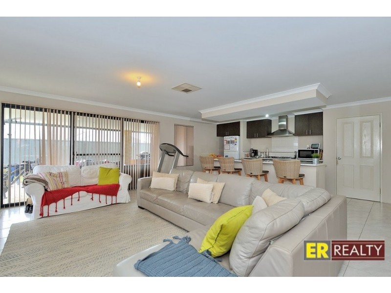 31 Brandalier Turn, Aveley WA 6069