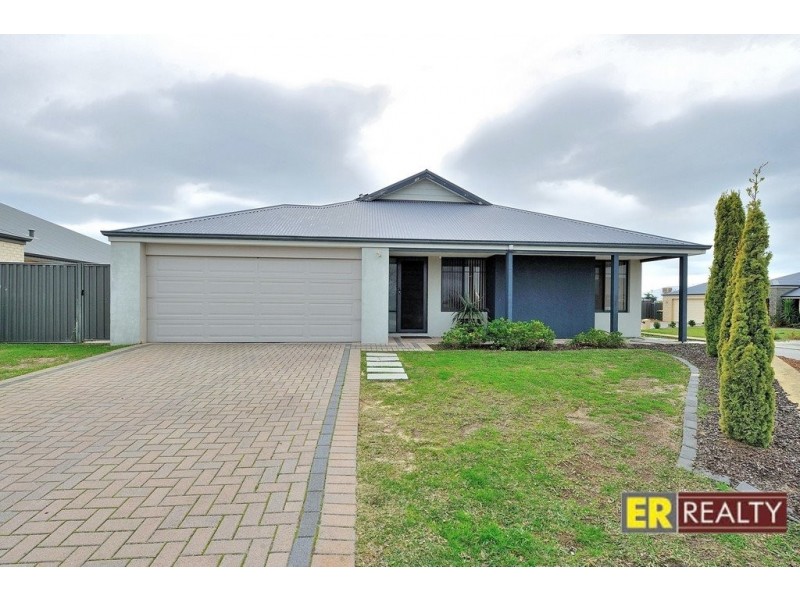 31 Brandalier Turn, Aveley WA 6069