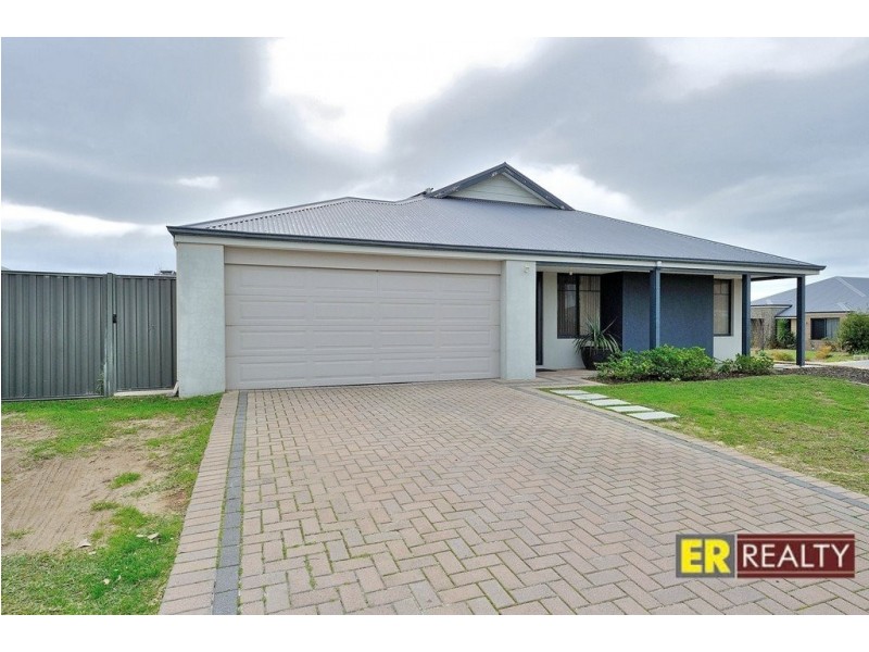 31 Brandalier Turn, Aveley WA 6069