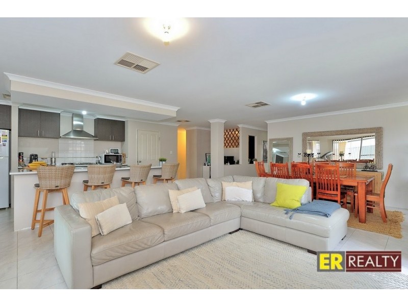 31 Brandalier Turn, Aveley WA 6069