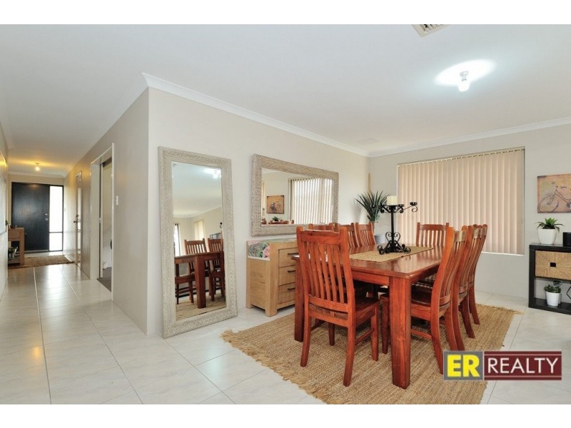 31 Brandalier Turn, Aveley WA 6069