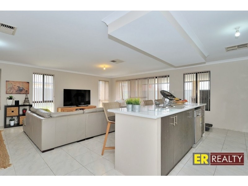 31 Brandalier Turn, Aveley WA 6069