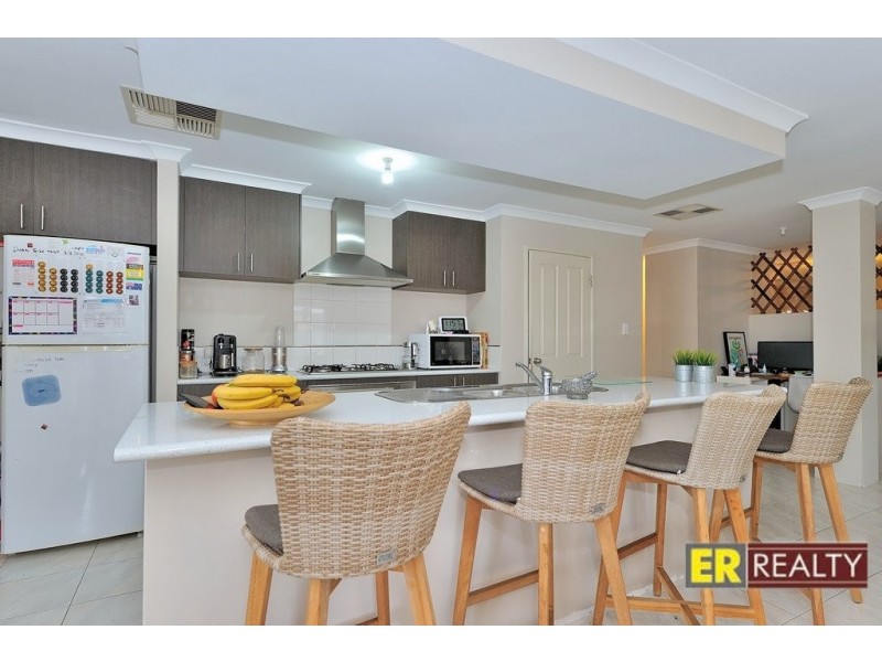 31 Brandalier Turn, Aveley WA 6069