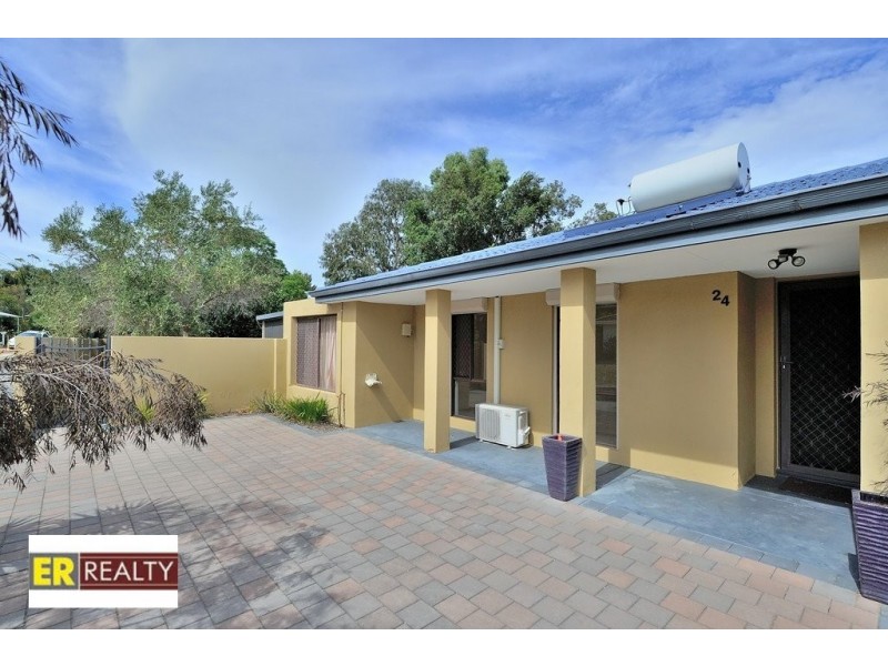 24 Miller Street, Bellevue WA 6056