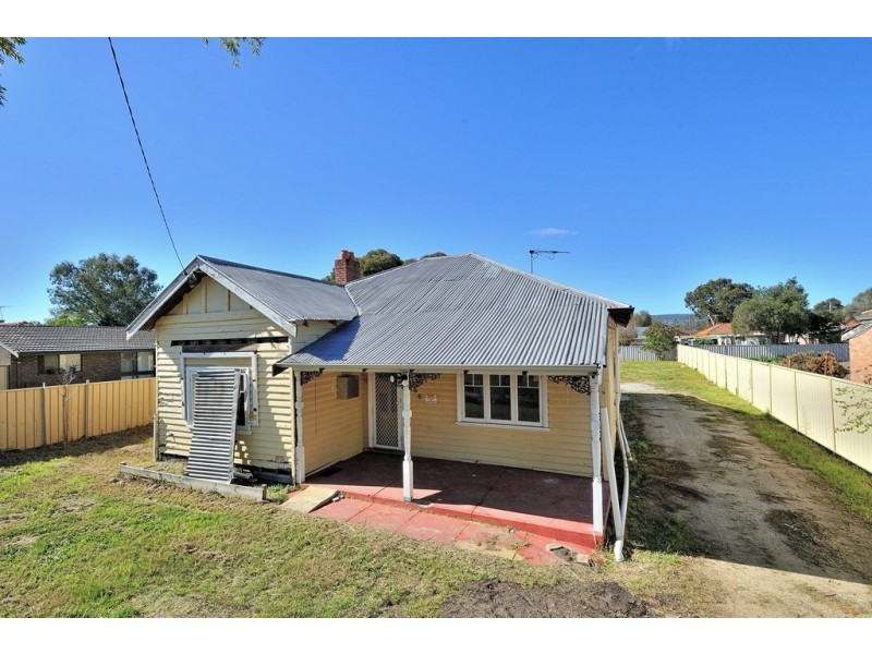 66 Ferguson Street, Midland WA 6056