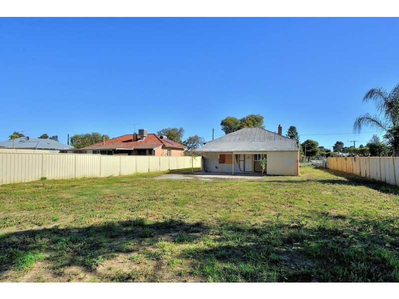 66 Ferguson Street, Midland WA 6056