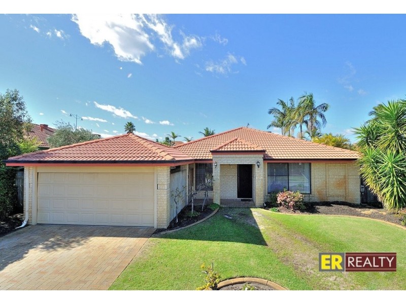 6 Rivergum Close, Ellenbrook WA 6069