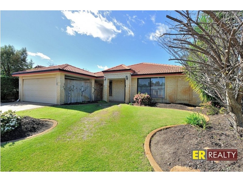 6 Rivergum Close, Ellenbrook WA 6069