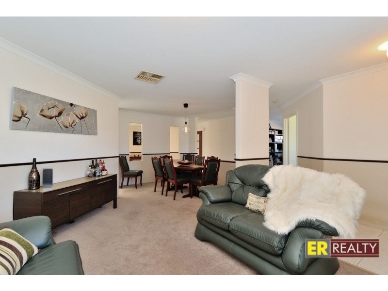 6 Rivergum Close, Ellenbrook WA 6069