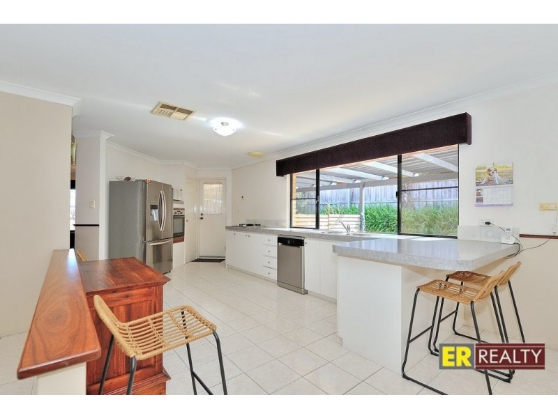 6 Rivergum Close, Ellenbrook WA 6069