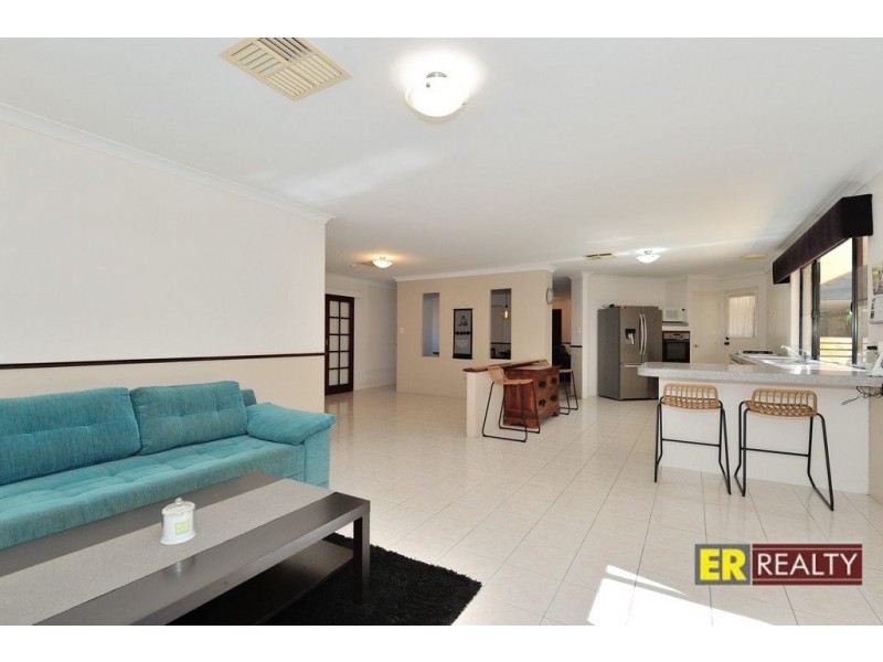 6 Rivergum Close, Ellenbrook WA 6069
