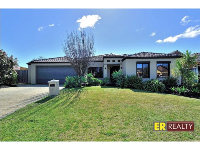 15 Brentwood Way, The Vines WA 6069