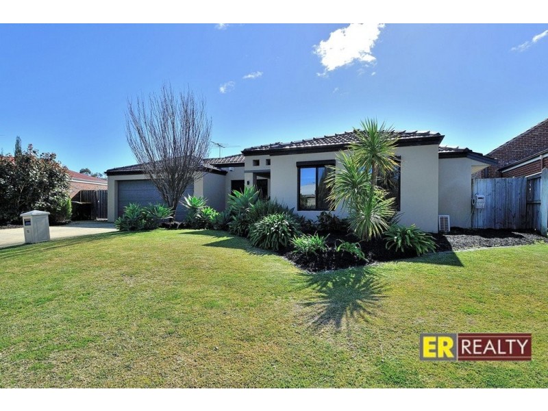 15 Brentwood Way, The Vines WA 6069