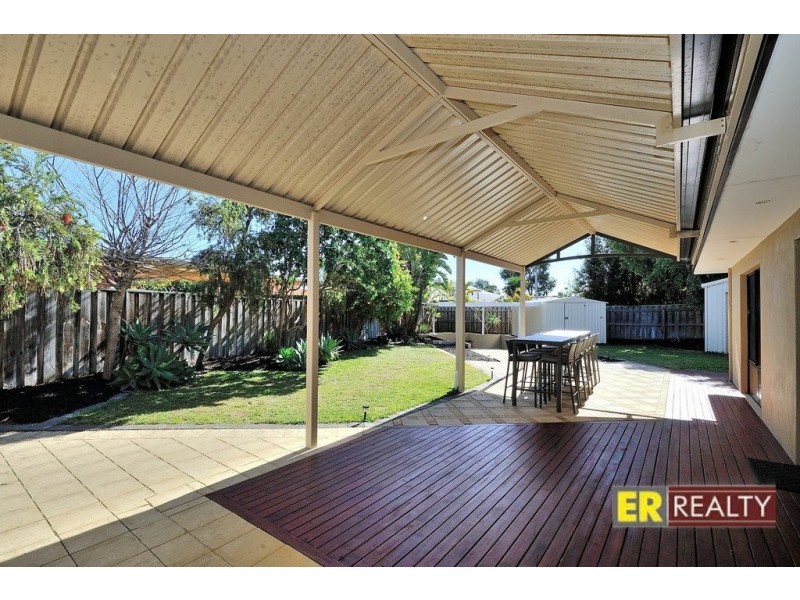 15 Brentwood Way, The Vines WA 6069