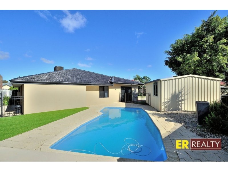 15 Brentwood Way, The Vines WA 6069