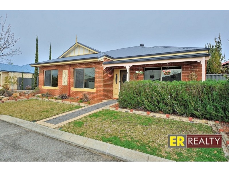 7 Anfield Crescent, Aveley WA 6069