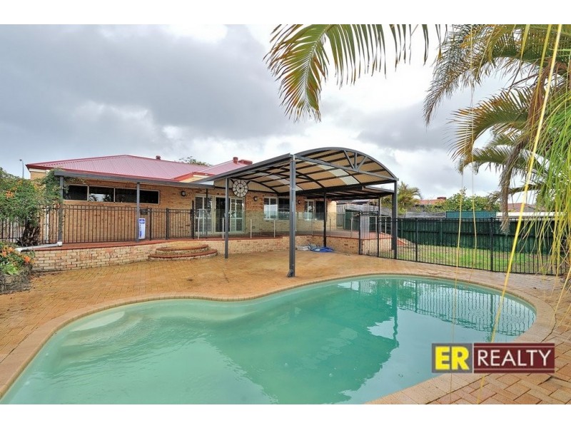 3 Fantail Crescent, Ellenbrook WA 6069