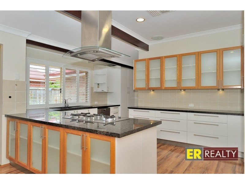 3 Fantail Crescent, Ellenbrook WA 6069