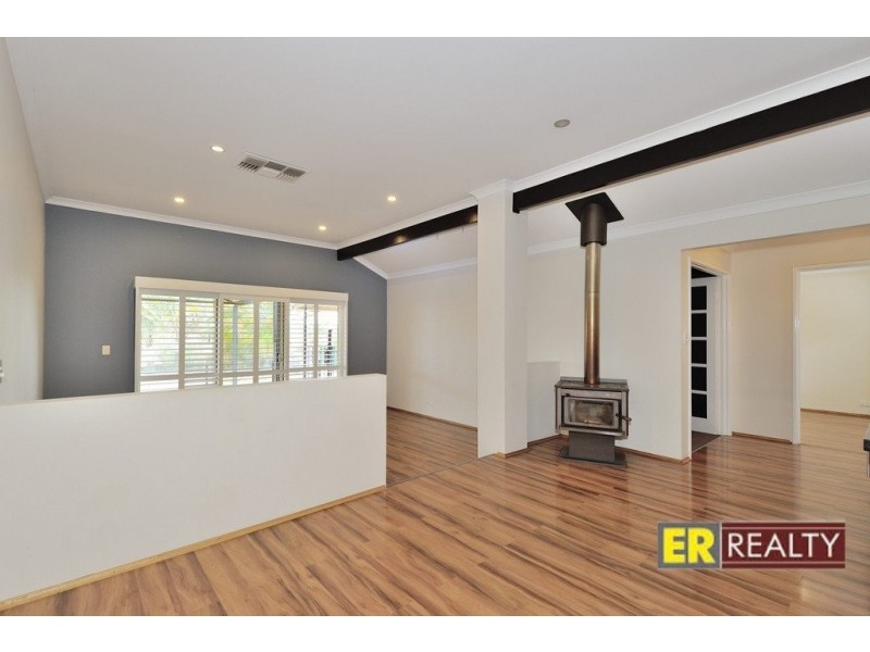 3 Fantail Crescent, Ellenbrook WA 6069