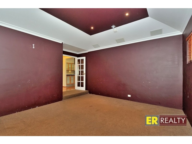 3 Fantail Crescent, Ellenbrook WA 6069