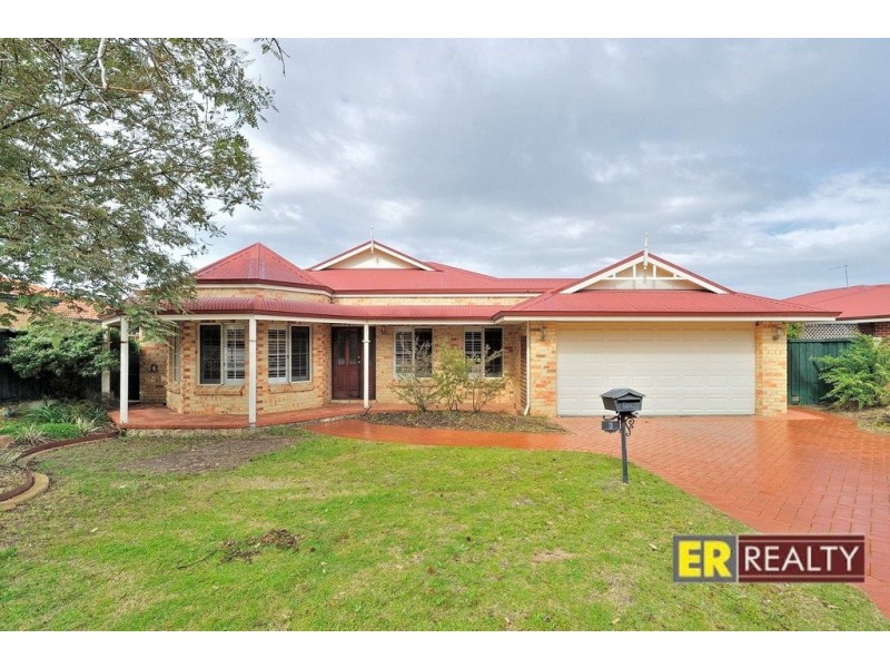 3 Fantail Crescent, Ellenbrook WA 6069