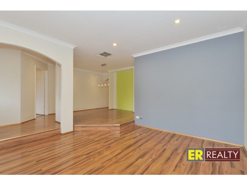 3 Fantail Crescent, Ellenbrook WA 6069
