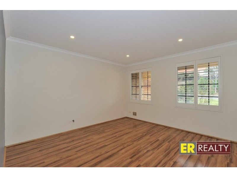 3 Fantail Crescent, Ellenbrook WA 6069