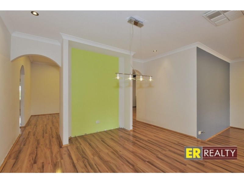 3 Fantail Crescent, Ellenbrook WA 6069