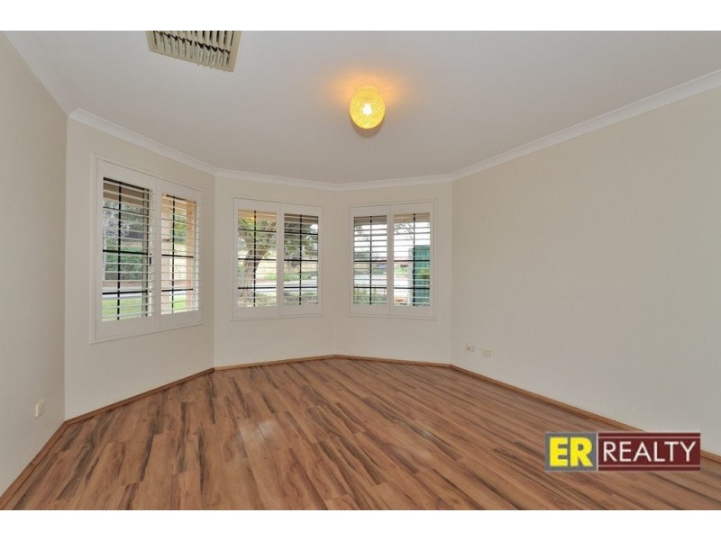 3 Fantail Crescent, Ellenbrook WA 6069