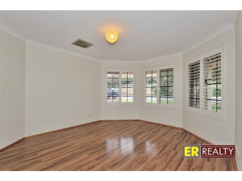 3 Fantail Crescent, Ellenbrook WA 6069