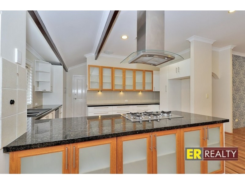 3 Fantail Crescent, Ellenbrook WA 6069