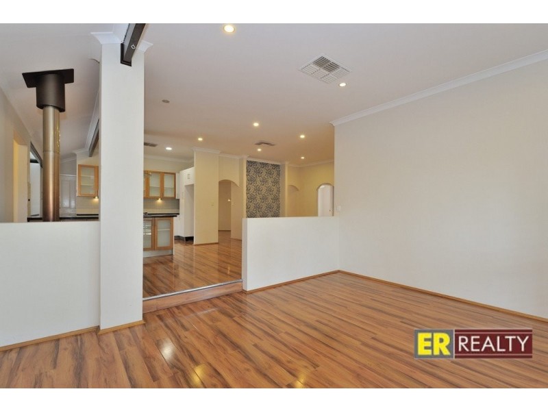 3 Fantail Crescent, Ellenbrook WA 6069