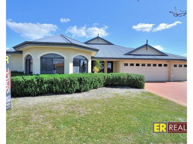21 Edgecombe Pass, Aveley WA 6069