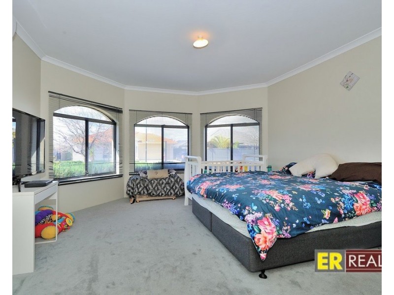 21 Edgecombe Pass, Aveley WA 6069
