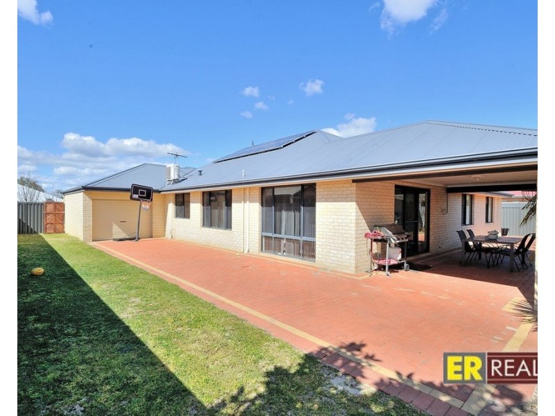21 Edgecombe Pass, Aveley WA 6069