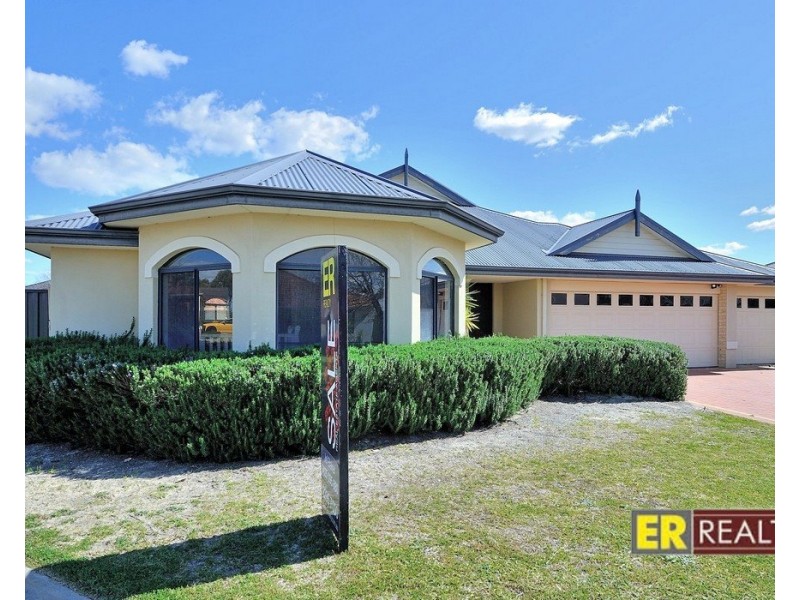 21 Edgecombe Pass, Aveley WA 6069