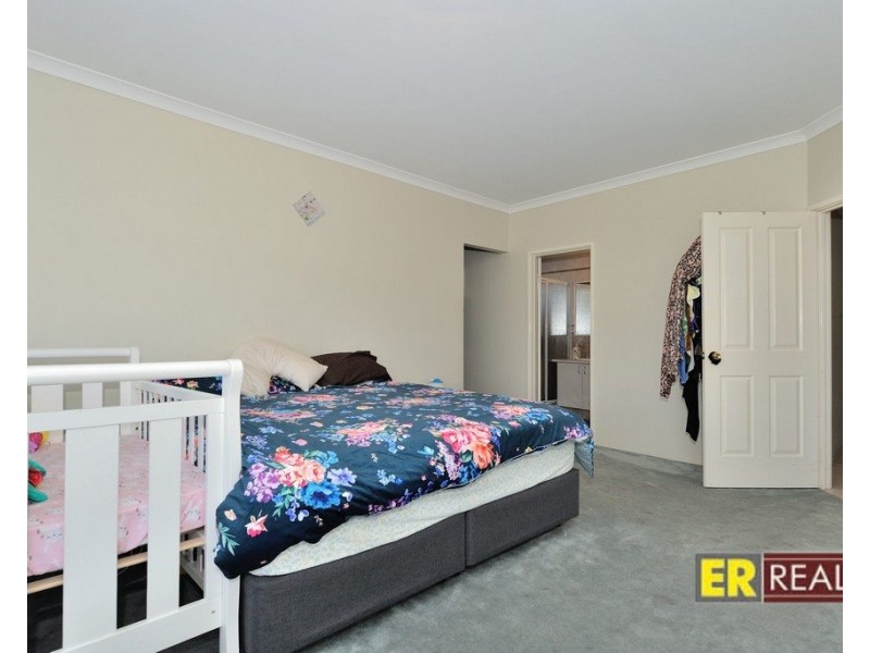 21 Edgecombe Pass, Aveley WA 6069