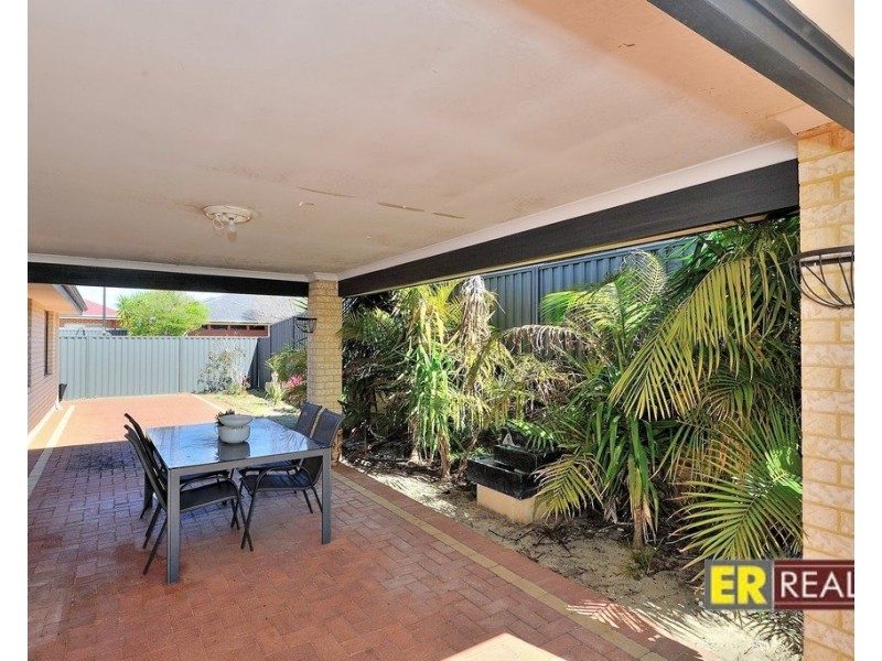 21 Edgecombe Pass, Aveley WA 6069