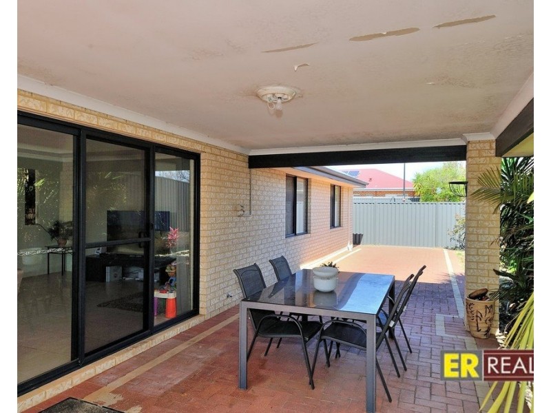 21 Edgecombe Pass, Aveley WA 6069