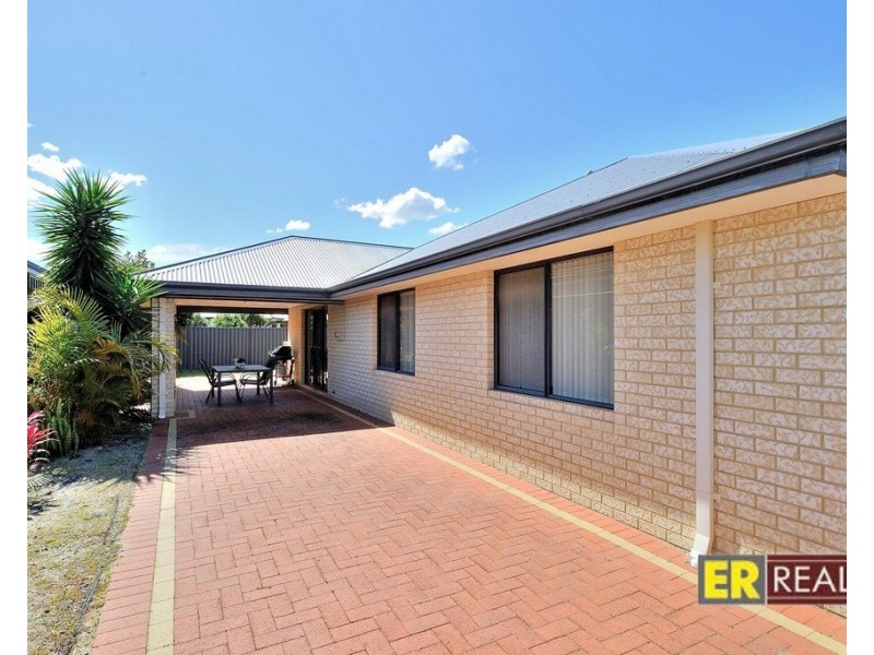 21 Edgecombe Pass, Aveley WA 6069