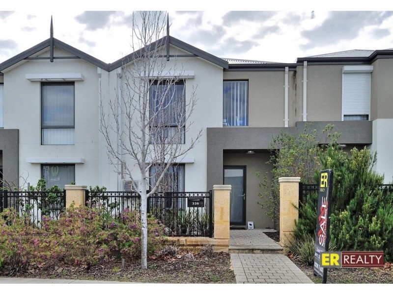 336 Egerton Drive, Aveley WA 6069