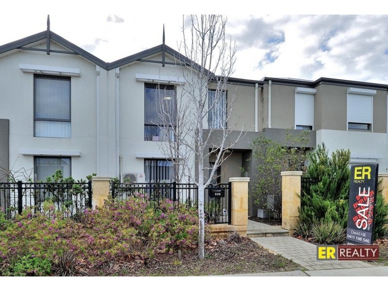 336 Egerton Drive, Aveley WA 6069