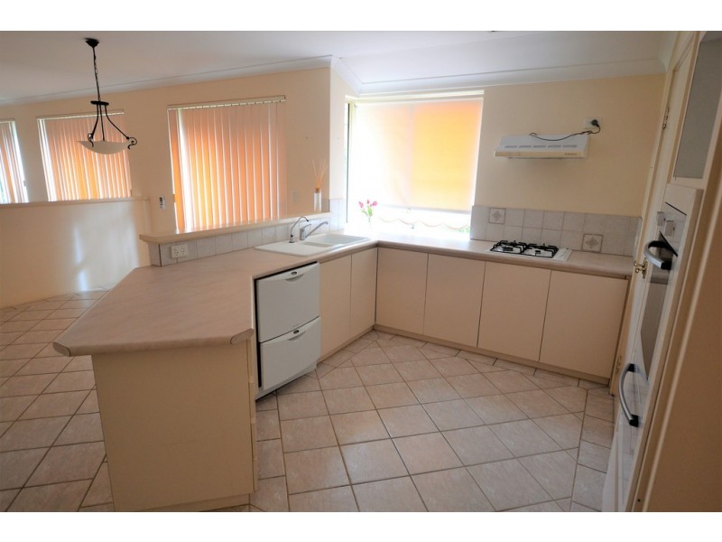 46 Tanami Circle, Ellenbrook WA 6069