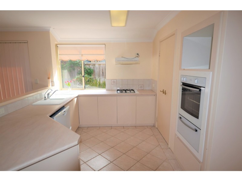 46 Tanami Circle, Ellenbrook WA 6069